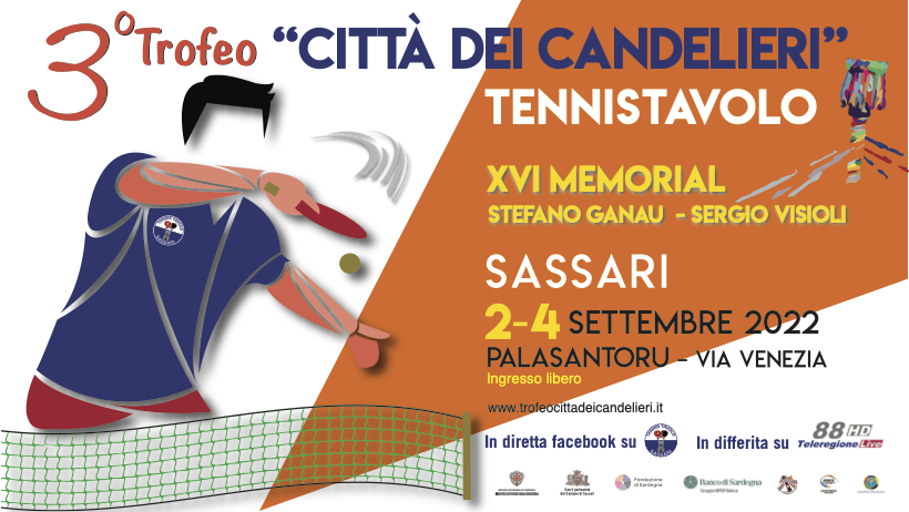 Trofeo città dei candelieri